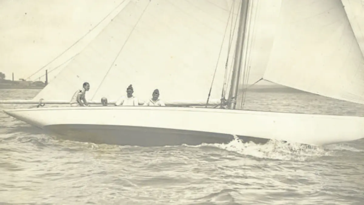 Patronato y colaboradores de la Fundación Tonino 1911