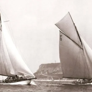 Consorcio para la adquisición del velero Tonino F/0